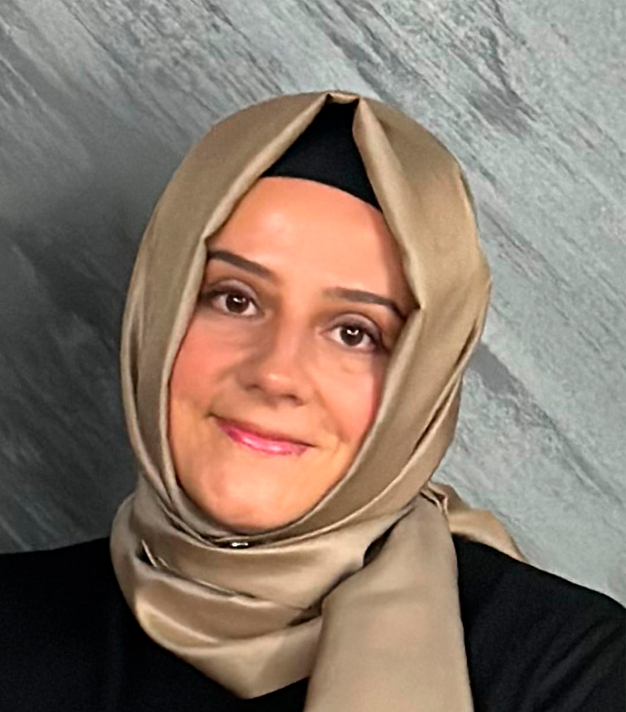 Aslı Özcan