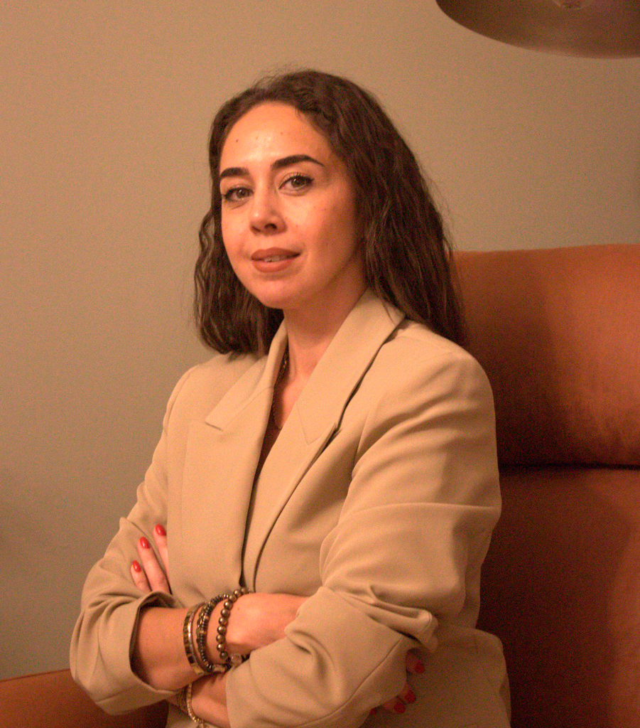 Derya Çardak Özdemir