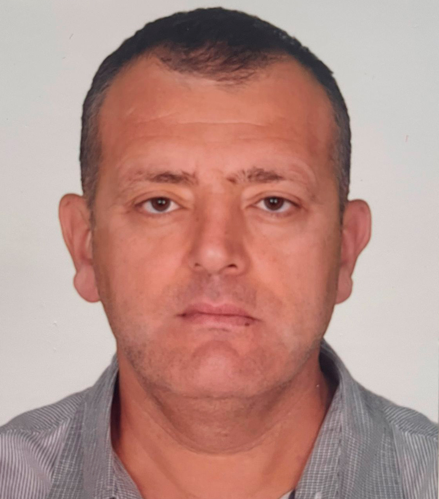 Erdal Erdal