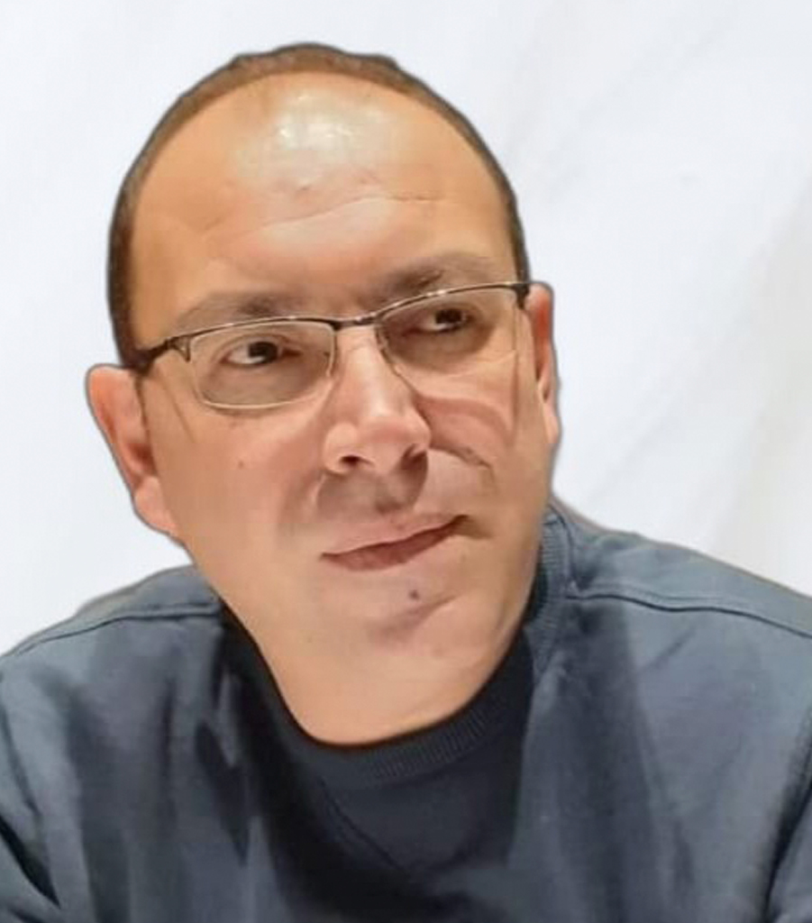 Saadettin Erdoğan