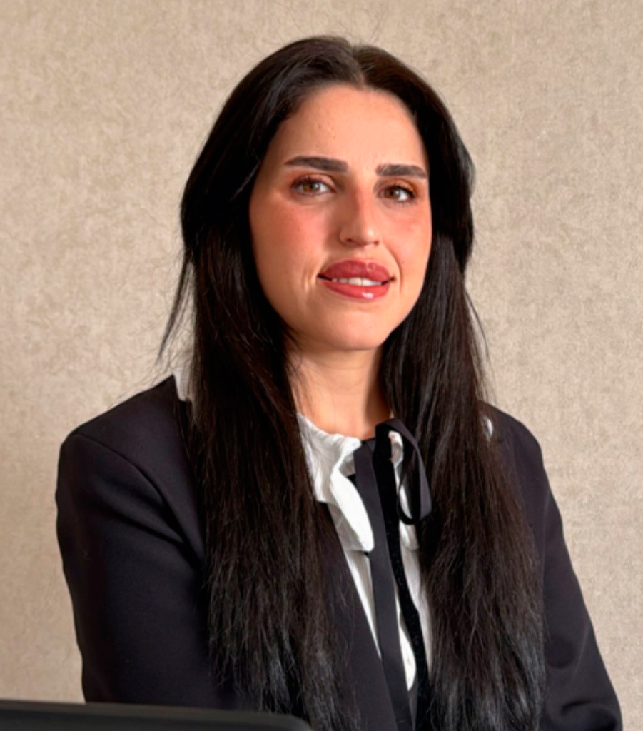 Meryem Geçimli