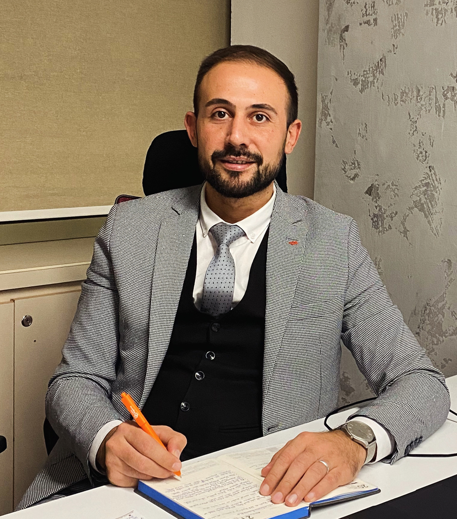 Murat Kaldırım