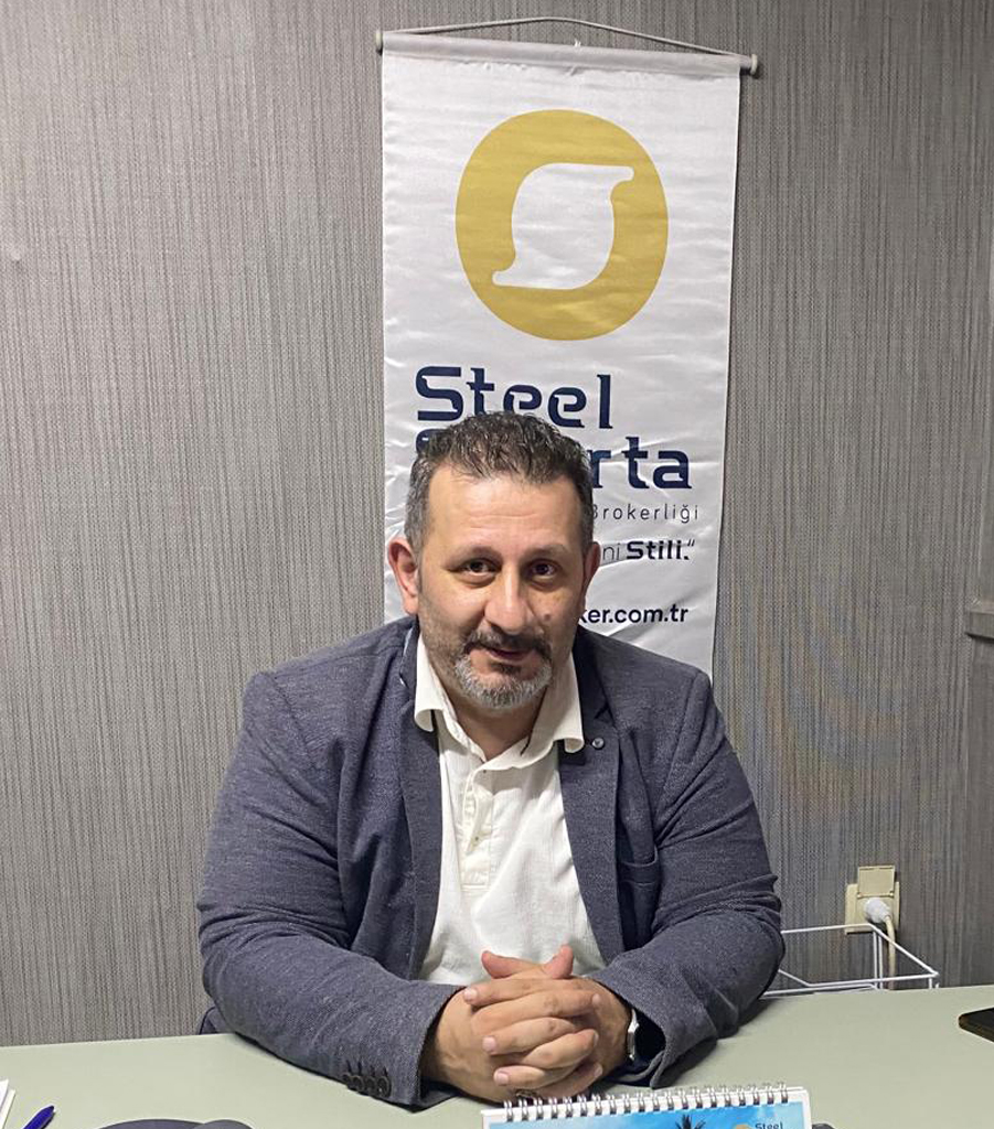 Serhat Küçük